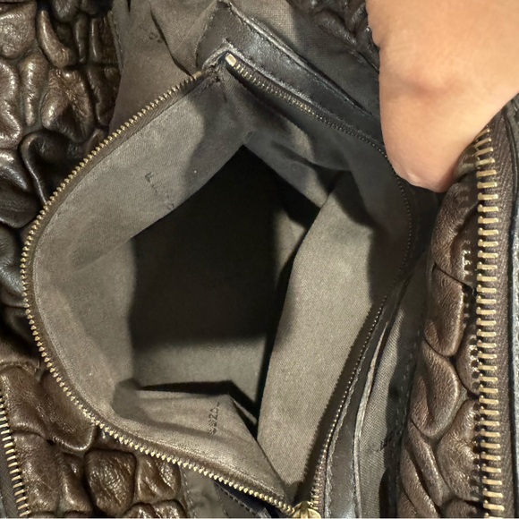 Authentic Fendi bubble leather chef bag - Picture 11 of 14